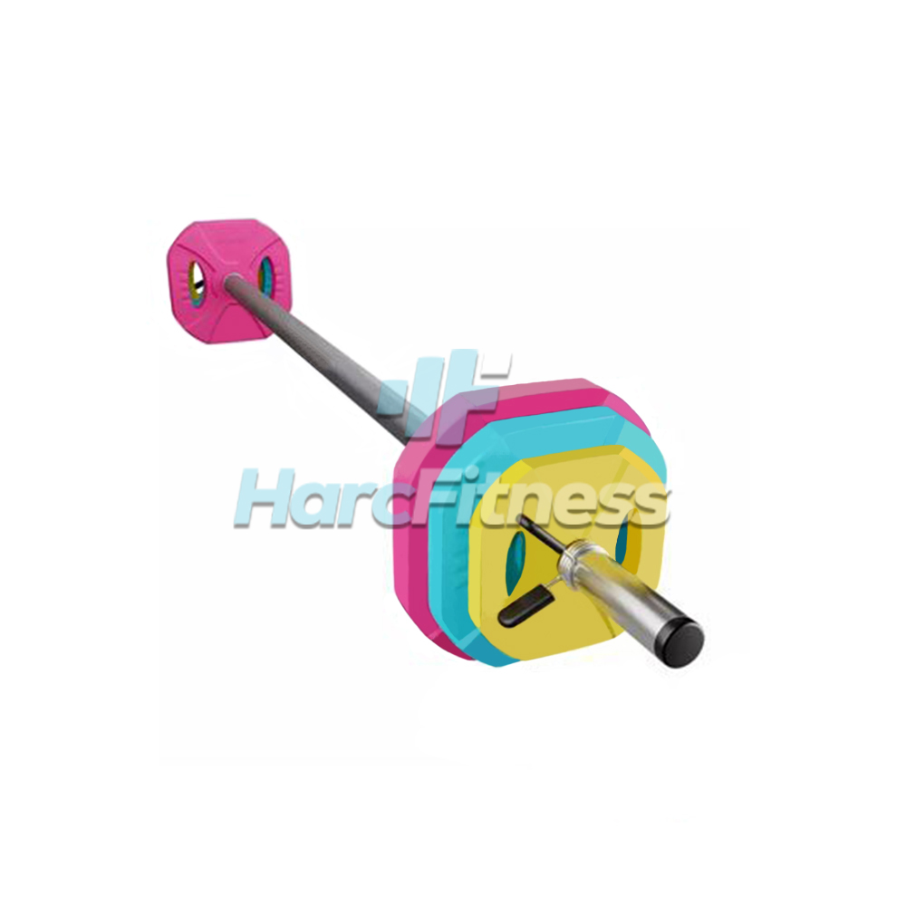 Body pump set (Model 2)